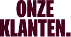 Onze klanten-nobg